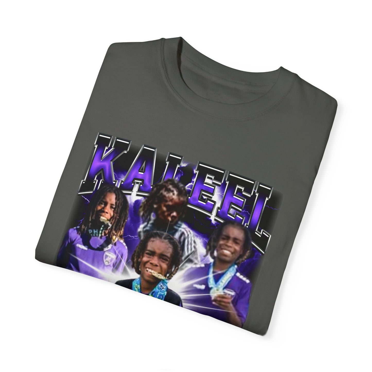 Kaleel Taylor Heavyweight Premium Tee