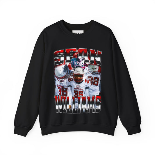 Sean Williams Crewneck Sweatshirt