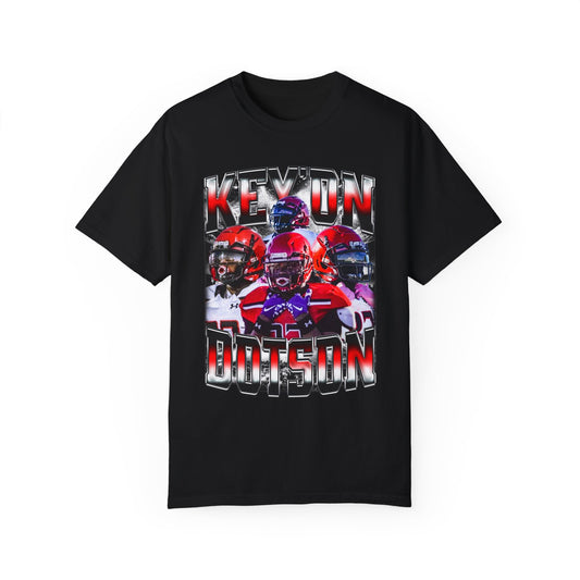 Key'on Dotson Heavy Cotton Tee