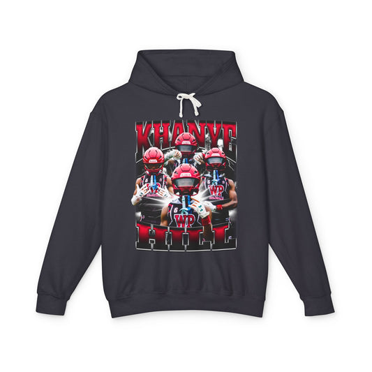 Khanye Hill Hoodie