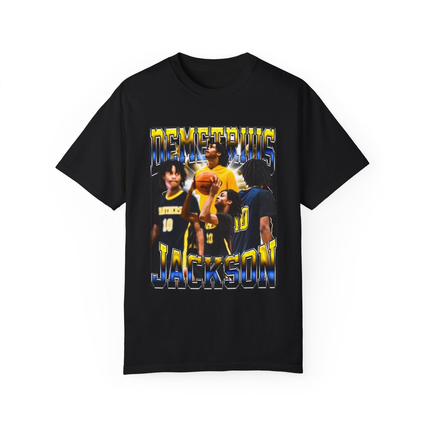 Demetrius Jackson Heavyweight Premium Tee
