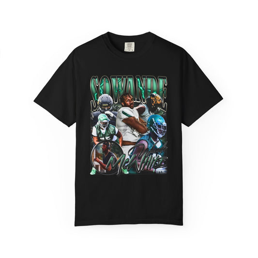 Sowande Mcwhite Heavyweight Premium Tee