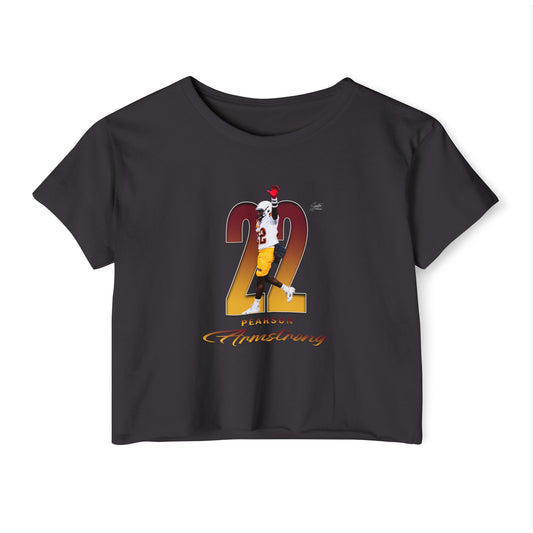 Pearson Armstrong Crop Top