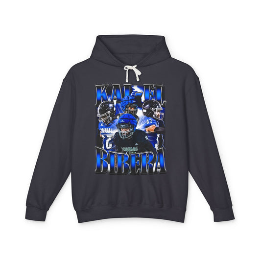Kal-el Bibera Hoodie