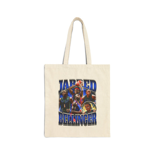 Jarred Bellinger Tote Bag