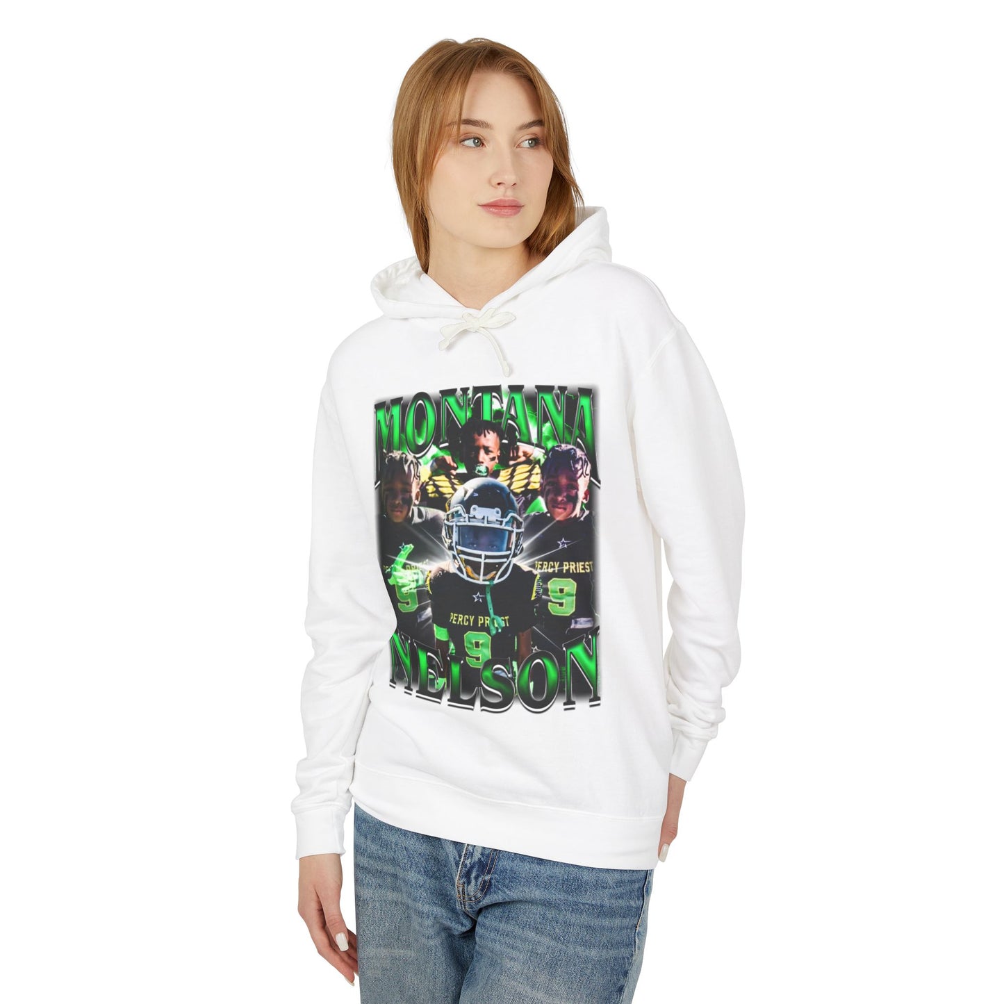 Montana Nelson Hoodie