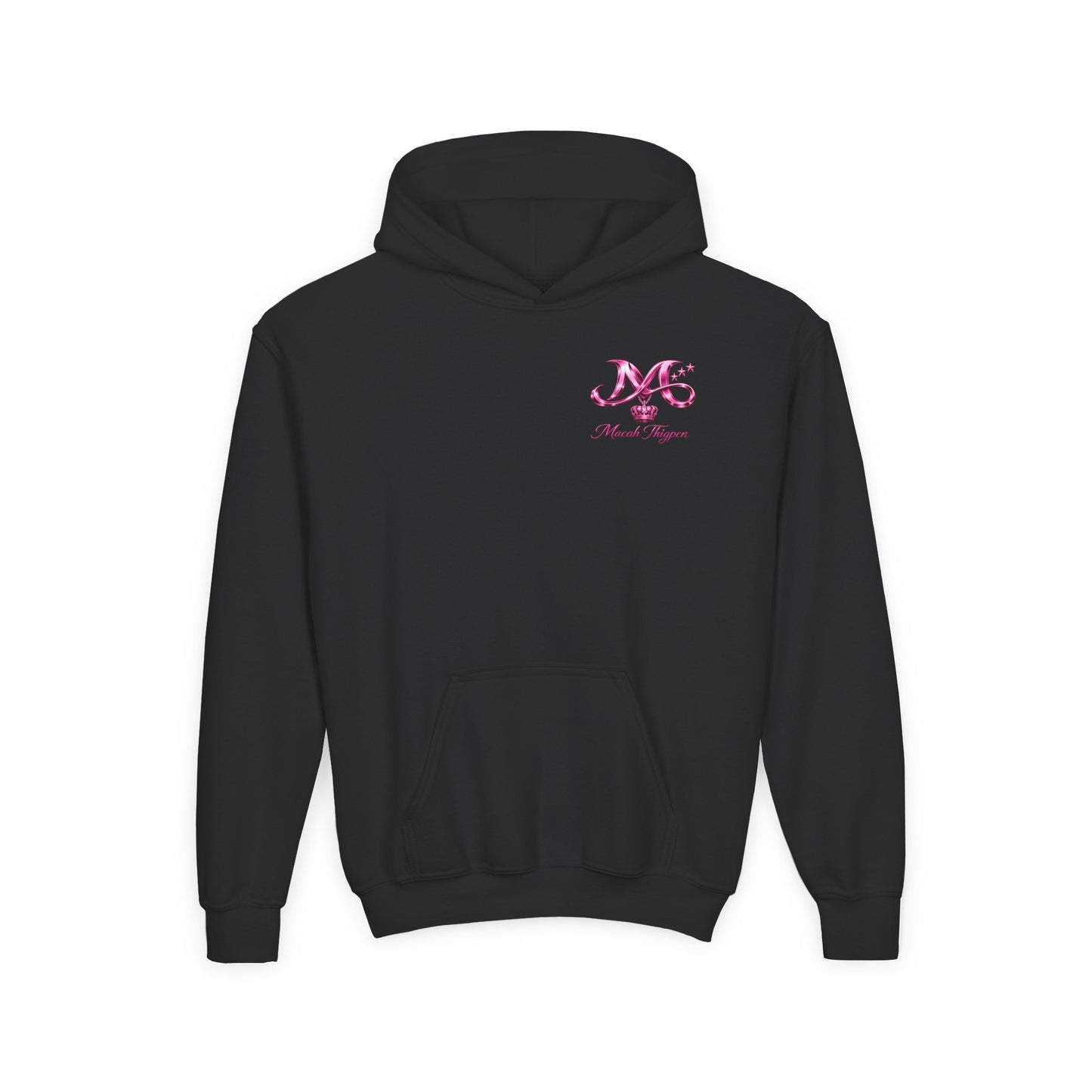 Macah Thigpen Youth Hoodie