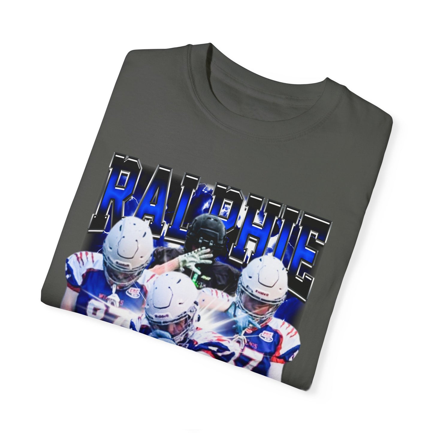 Ralphie Jackson Heavyweight Premium Tee