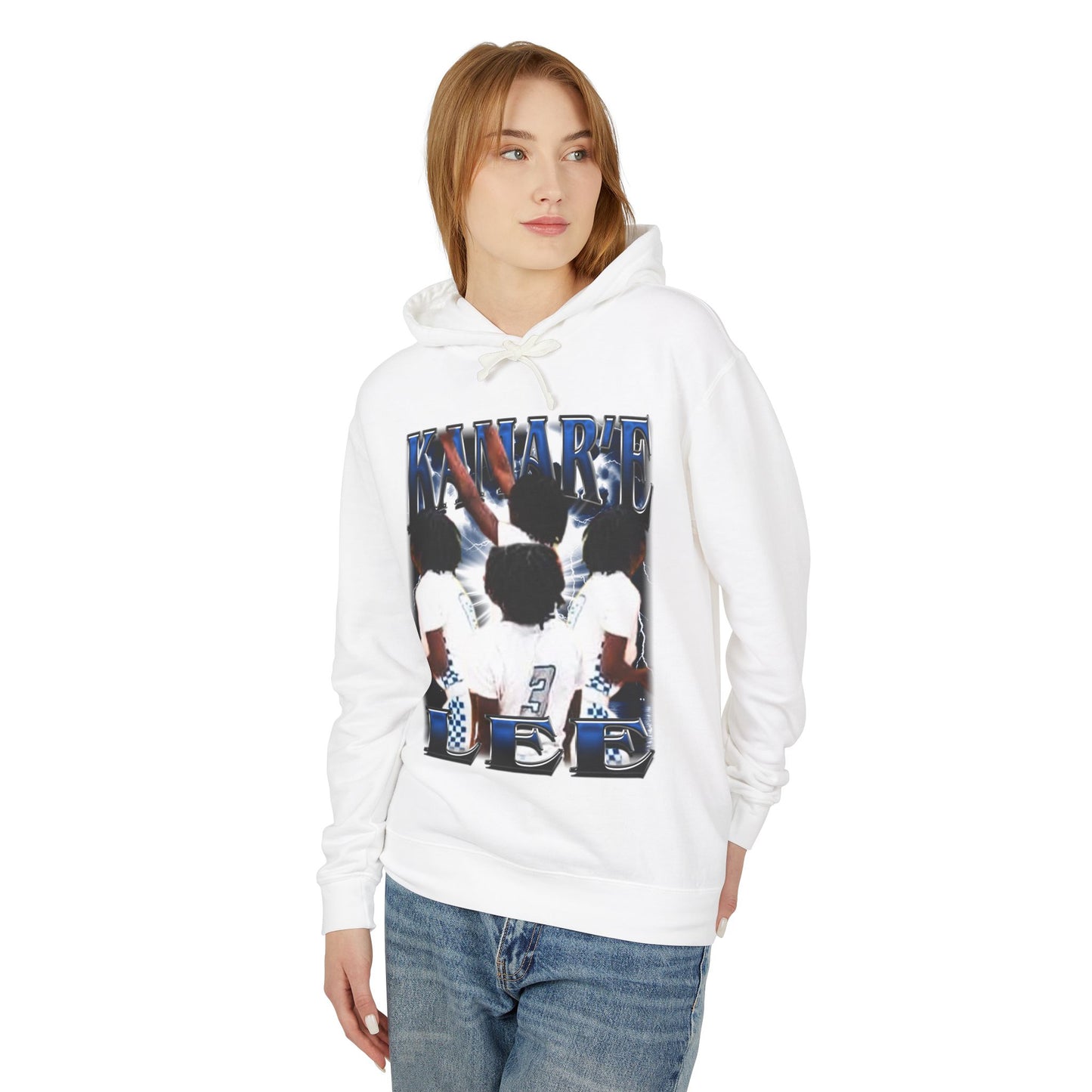 Kamar’e Lee Hoodie