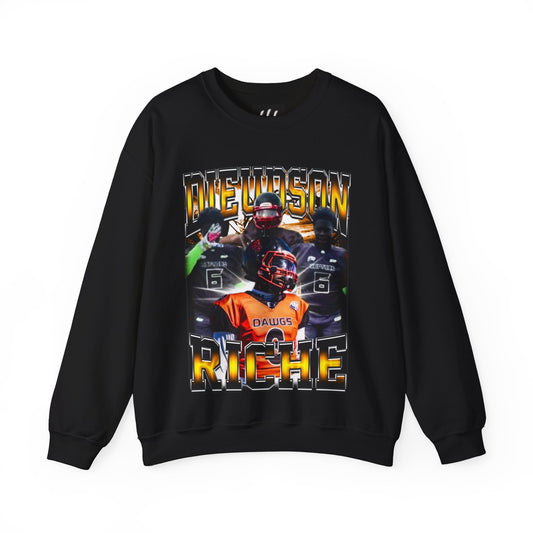 Dieudson Riche Crewneck Sweatshirt