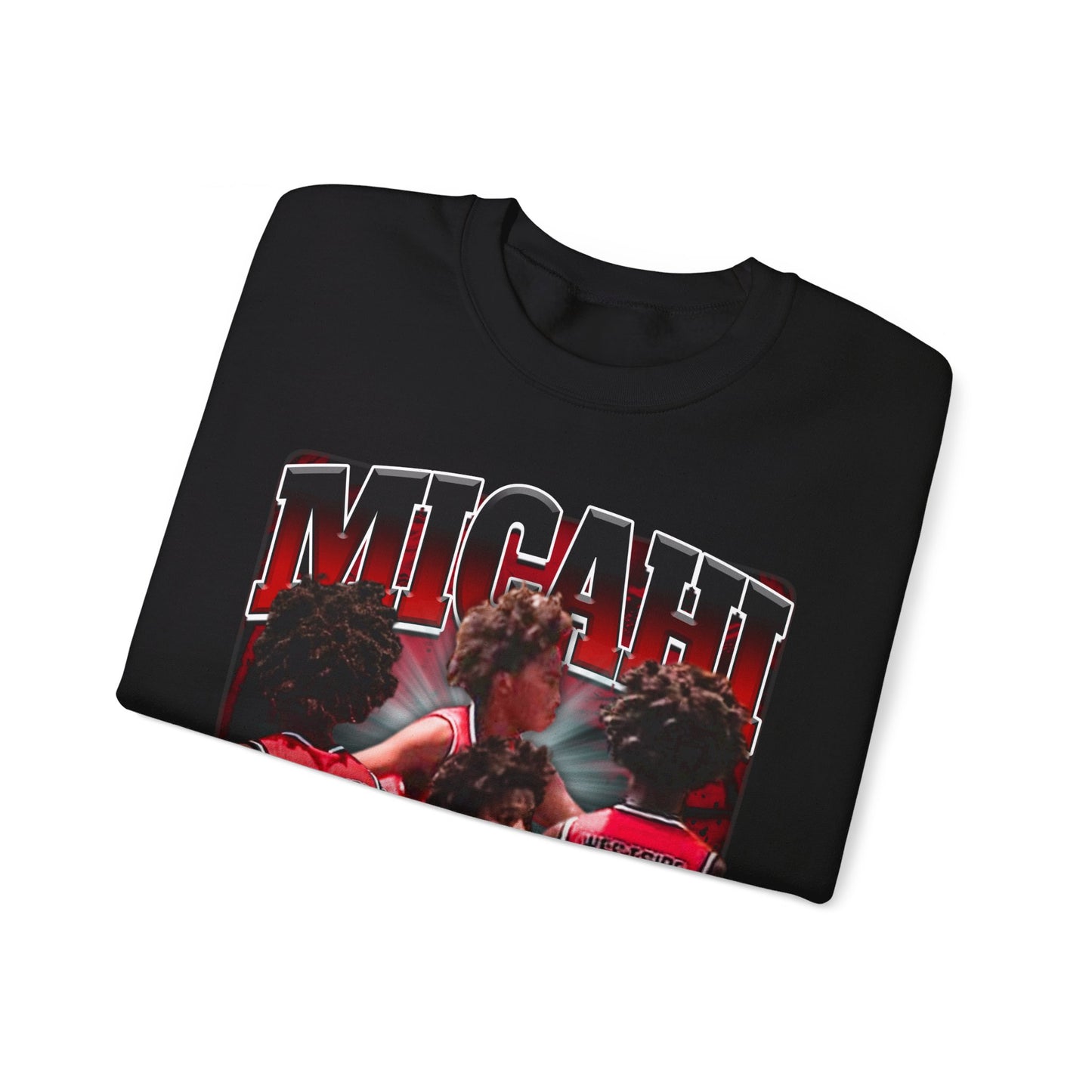 Micahi Hightower Crewneck Sweatshirt