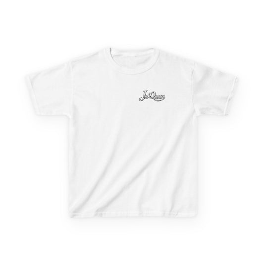 Ja’Quan Matthews Youth Heavy Cotton Tee
