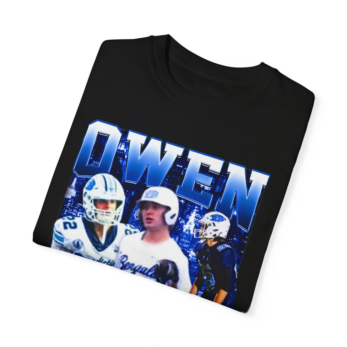 Owen Slemc Heavyweight Premium Tee