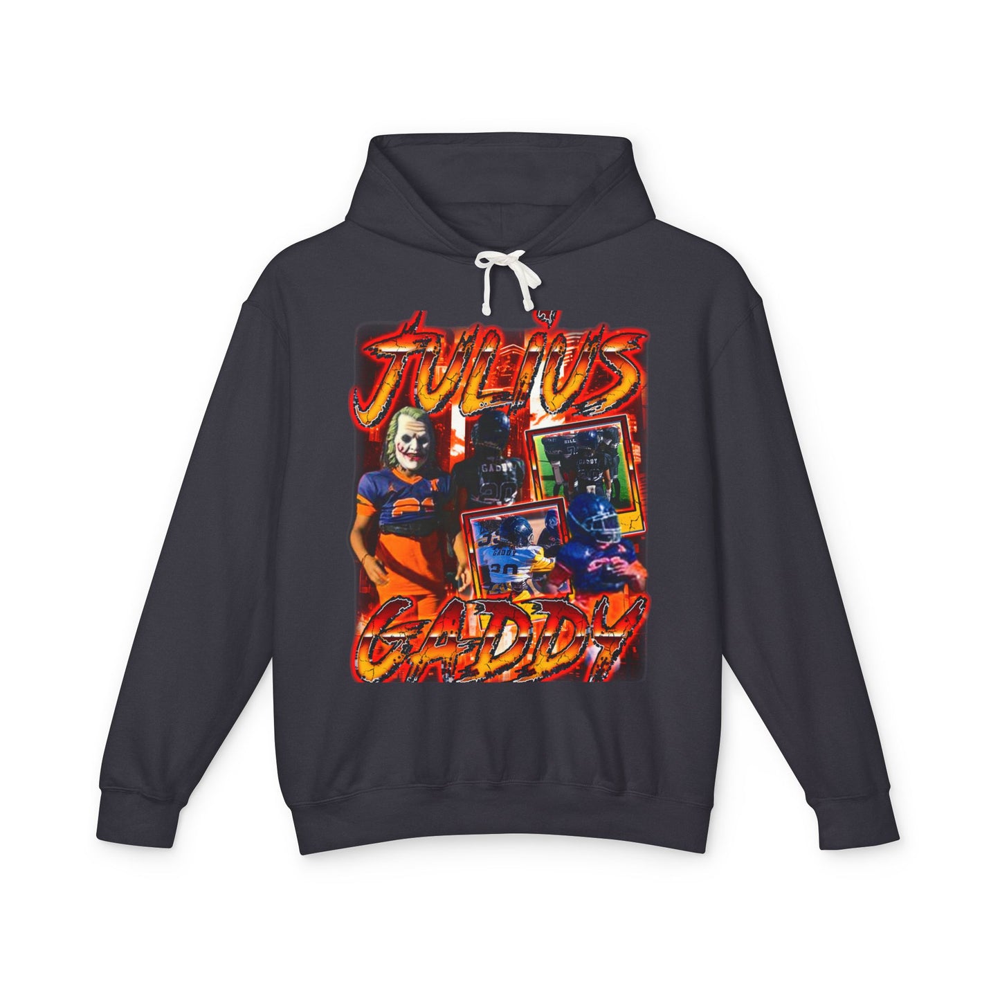 Julius Gaddy Hoodie