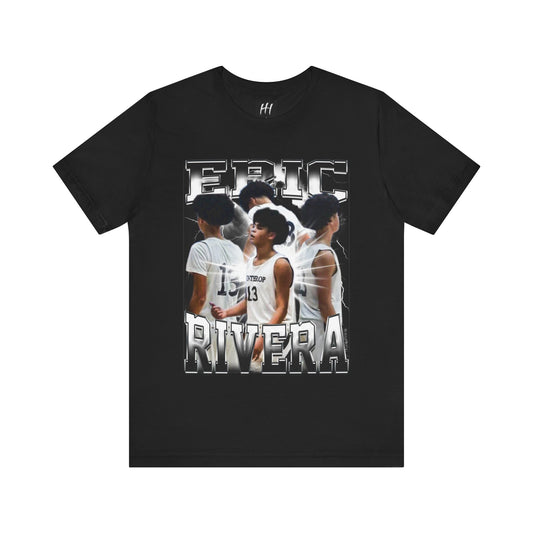 Eric Rivera Heavy Cotton Tee