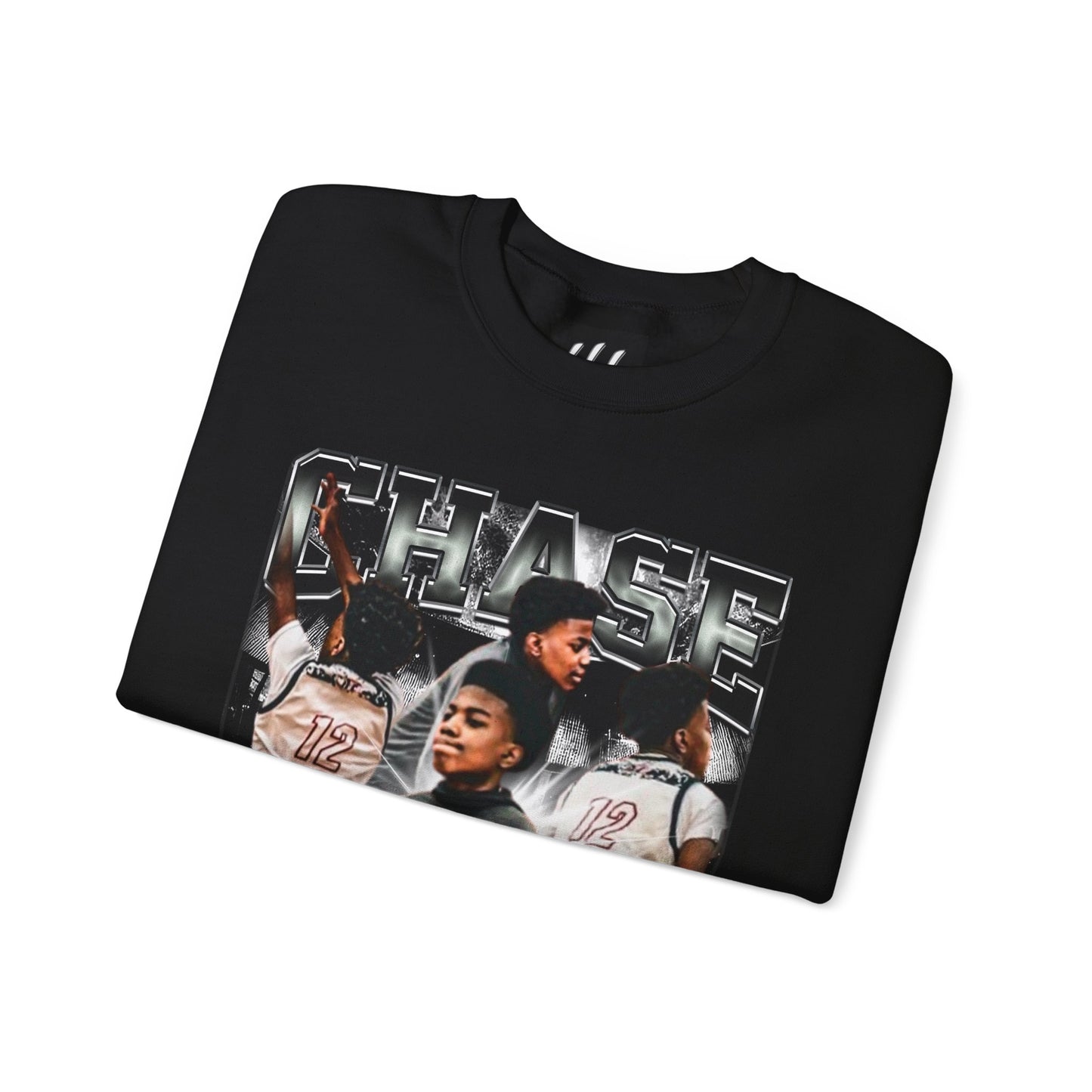 Chase Mcneary Crewneck Sweatshirt