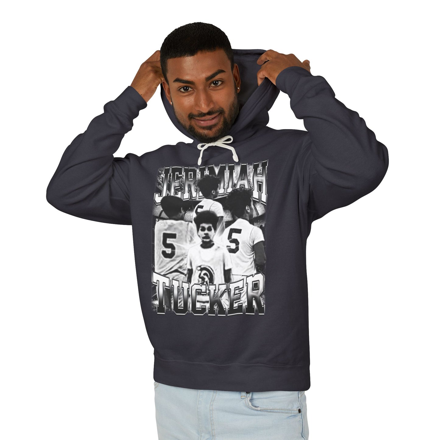 Jerimiah Tucker Hoodie