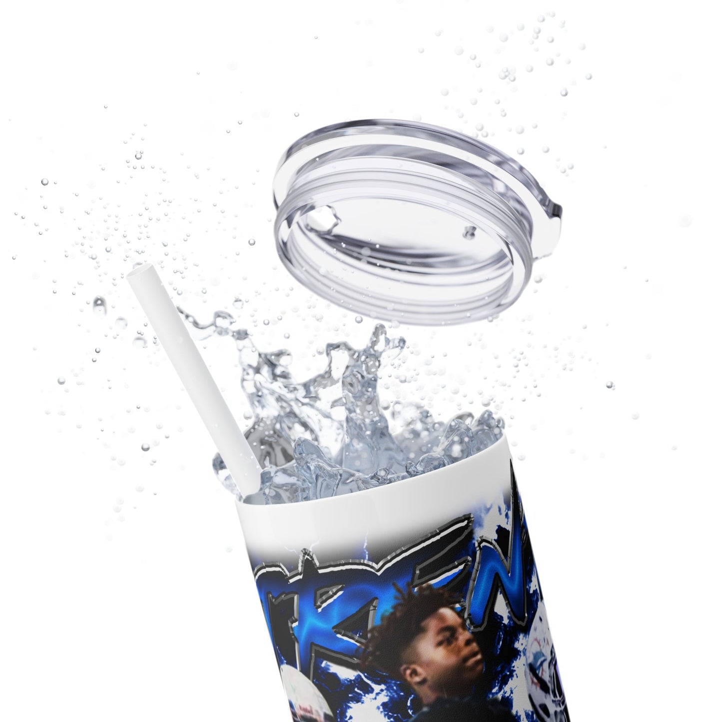 Trent Green Stainless Steal Tumbler