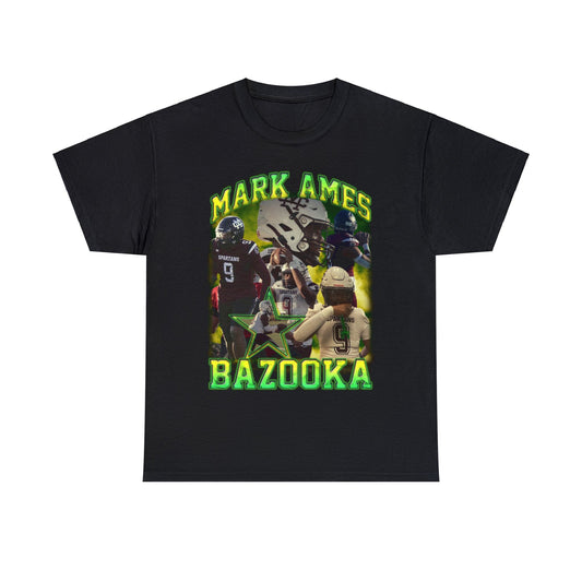 Mark Ames Heavy Cotton Tee