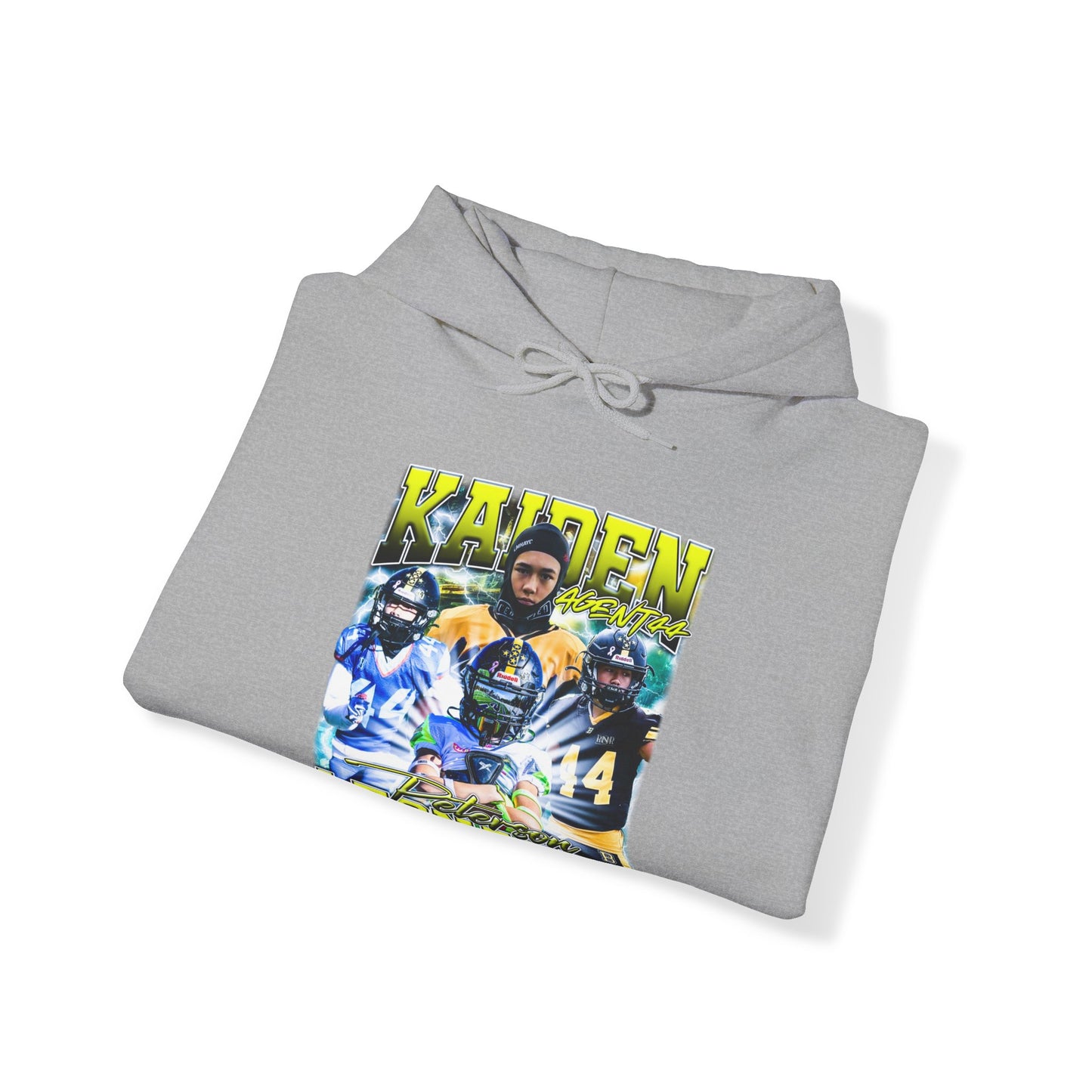 Kaiden Peterson Hoodie