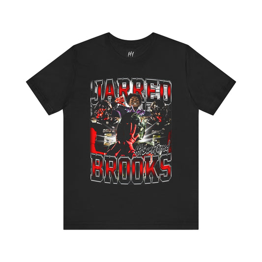 Jarred Brooks Heavy Cotton Tee