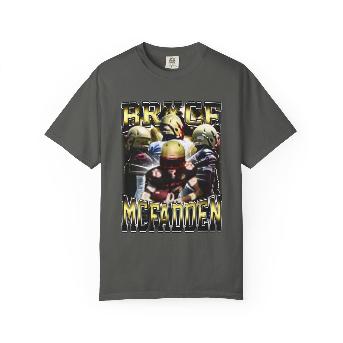 Bryce Mcfadden Heavyweight Premium Tee