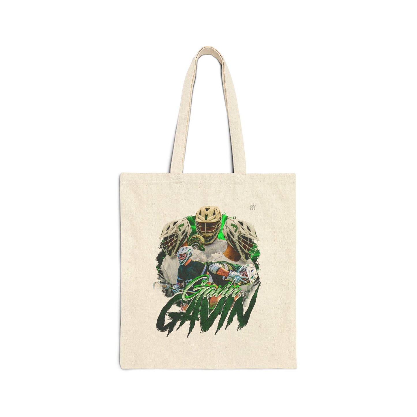 Gavin Tote Bag