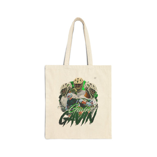 Gavin Tote Bag
