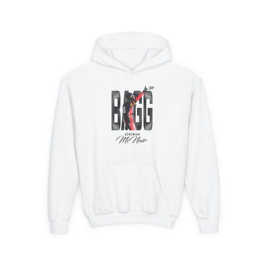 Jeremiah McNair Youth Hoodie