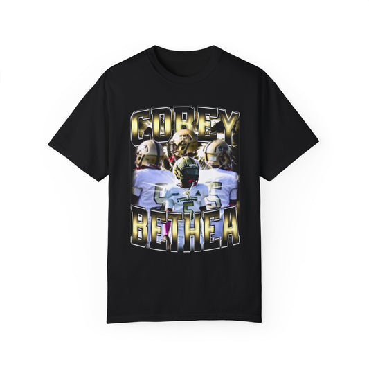 Corey Bethea Heavy Cotton Tee