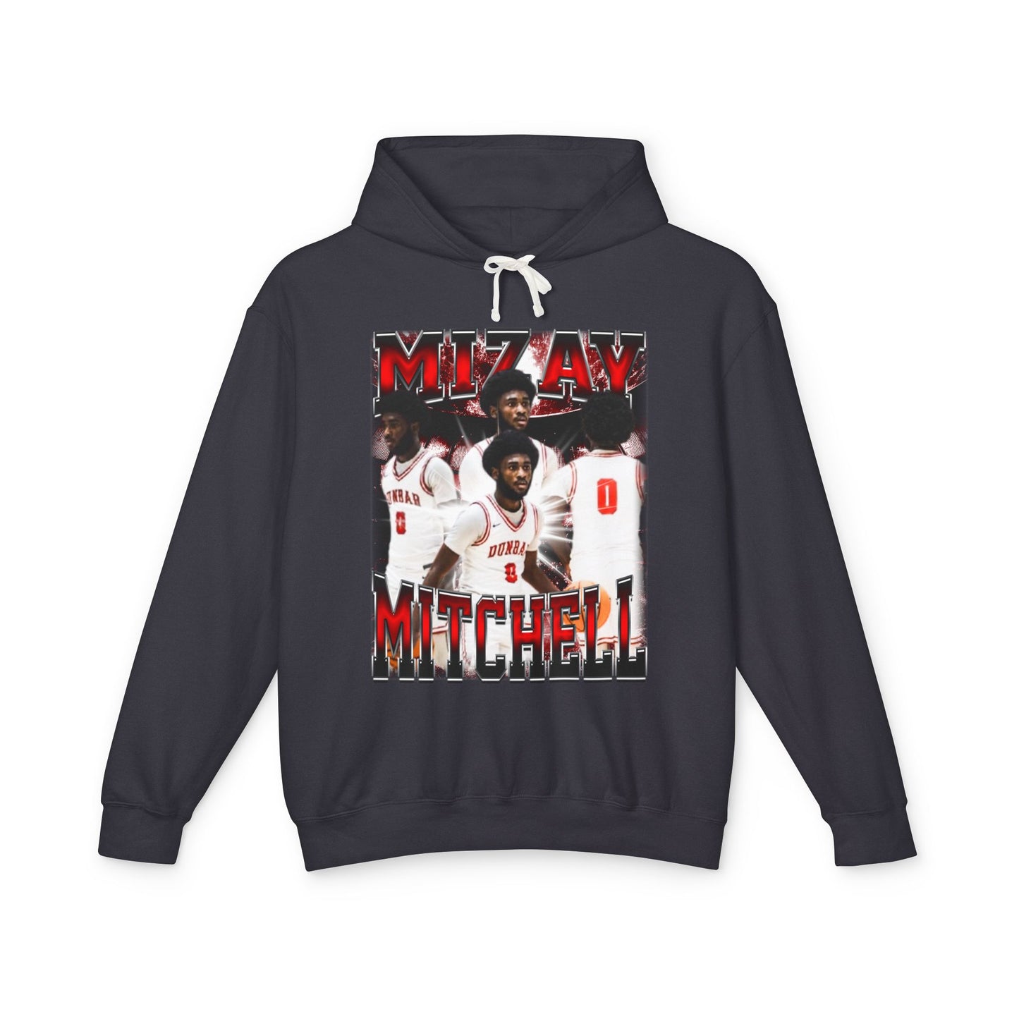 Mizay Mitchell Hoodie