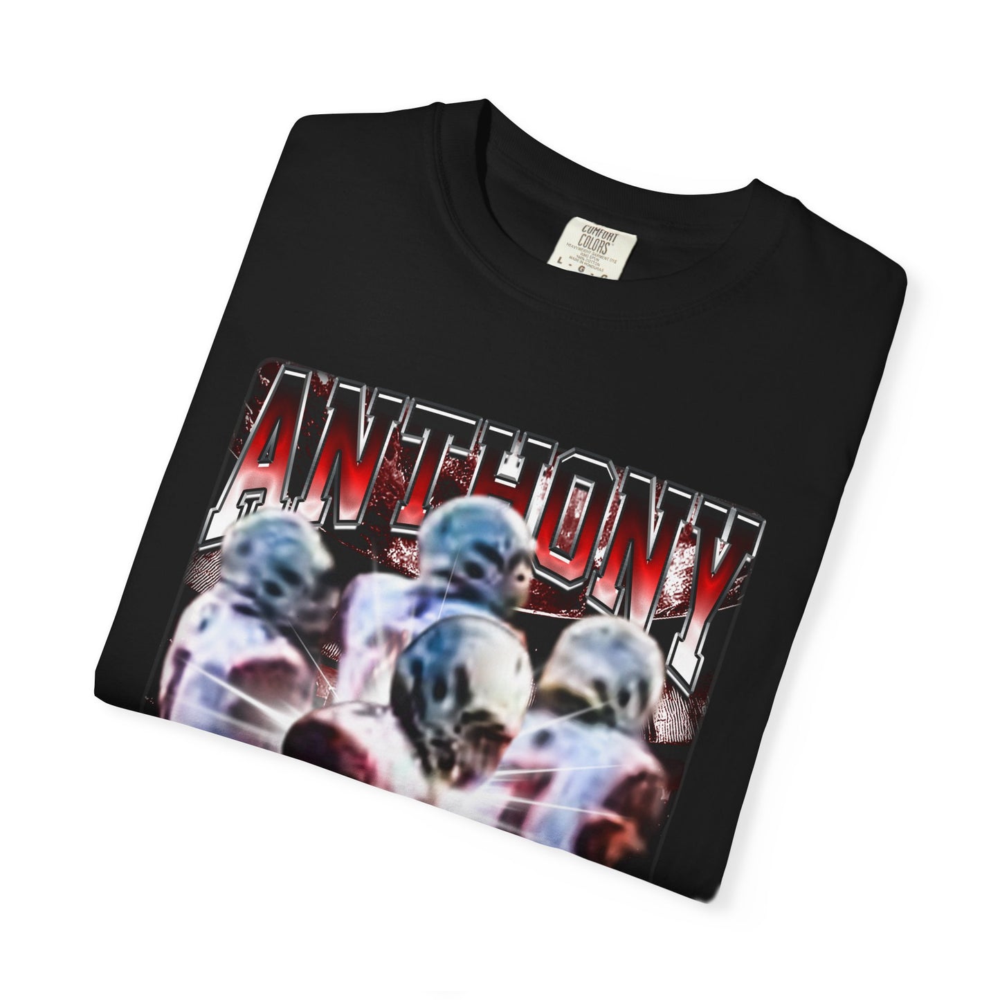 Anthony Posey Heavyweight Premium Tee