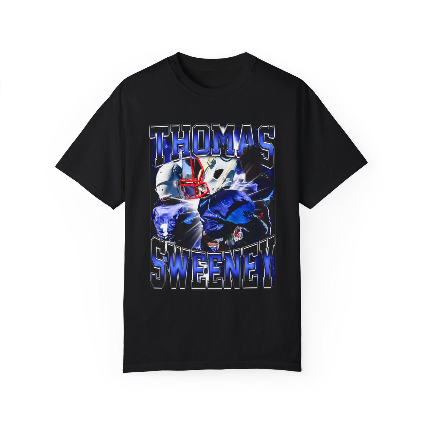 Thomas Sweeney Heavyweight Premium Tee