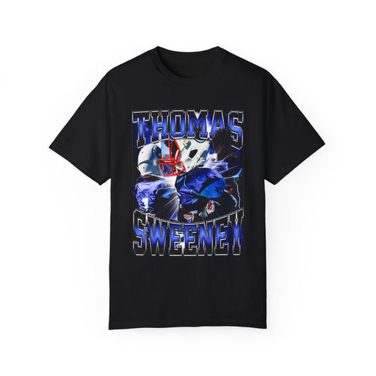 Thomas Sweeney Heavyweight Premium Tee