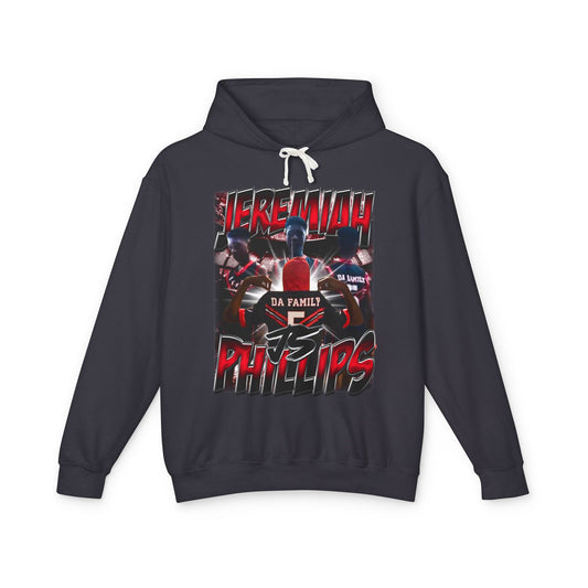 Jeremiah Phillips Hoodie
