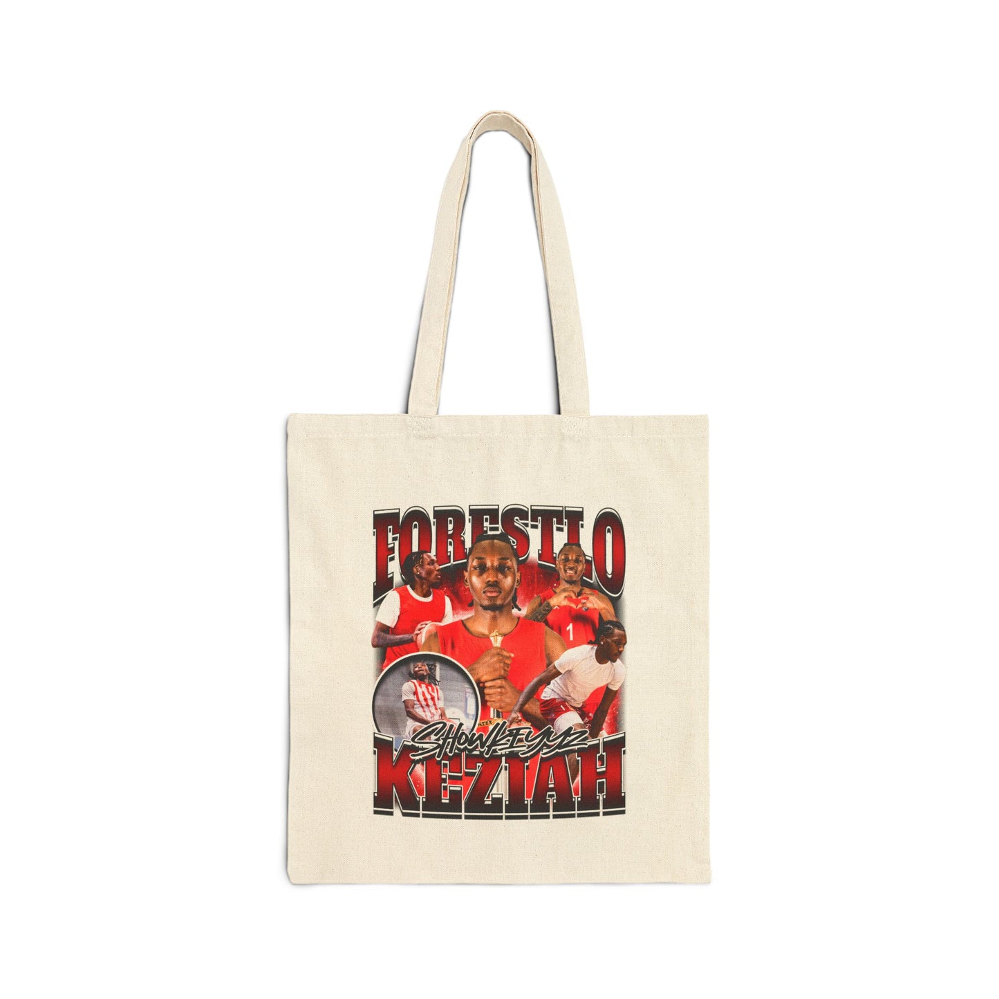 Forestlo Keziah Tote Bag