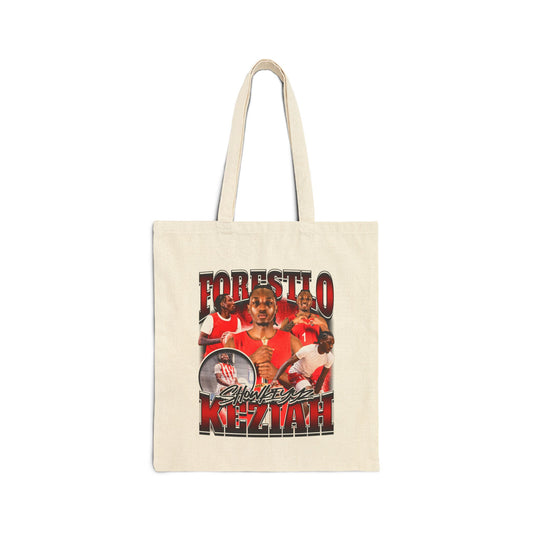 Forestlo Keziah Tote Bag