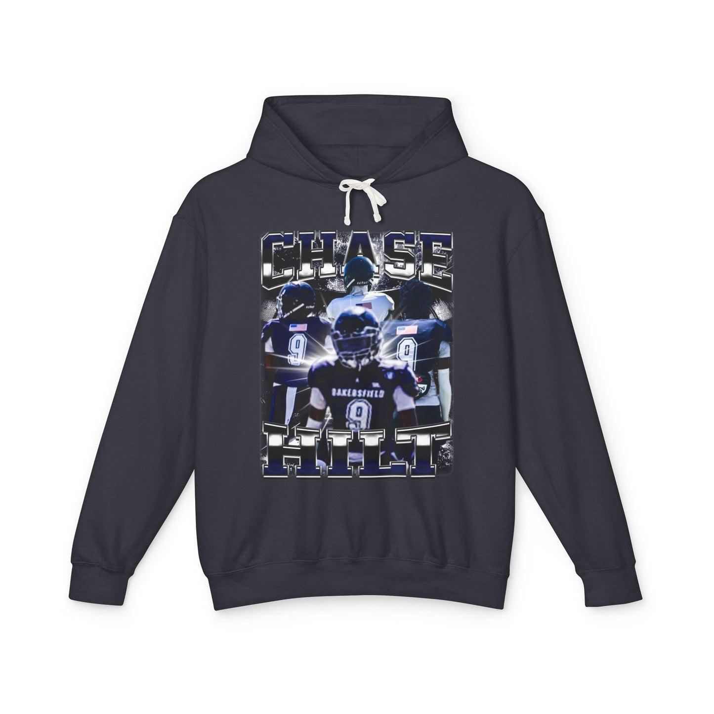 Chase Hilt Hoodie