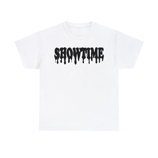 Michael Hanks Heavy Cotton Tee
