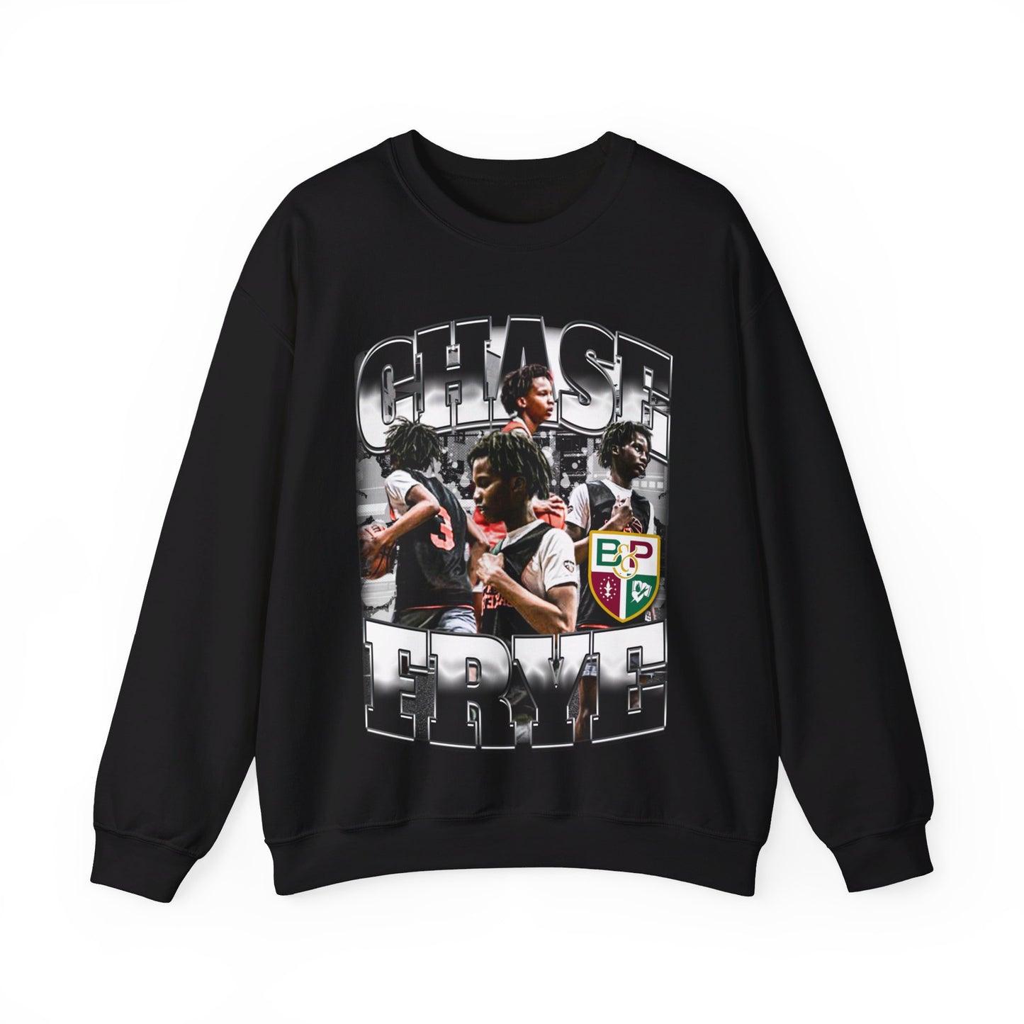 Chase Frye Crewneck Sweatshirt