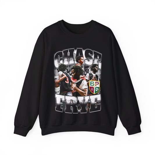 Chase Frye Crewneck Sweatshirt