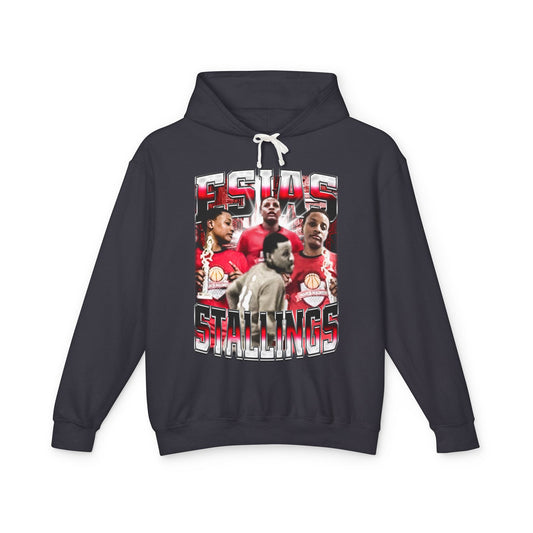 Esias Stallings Hoodie