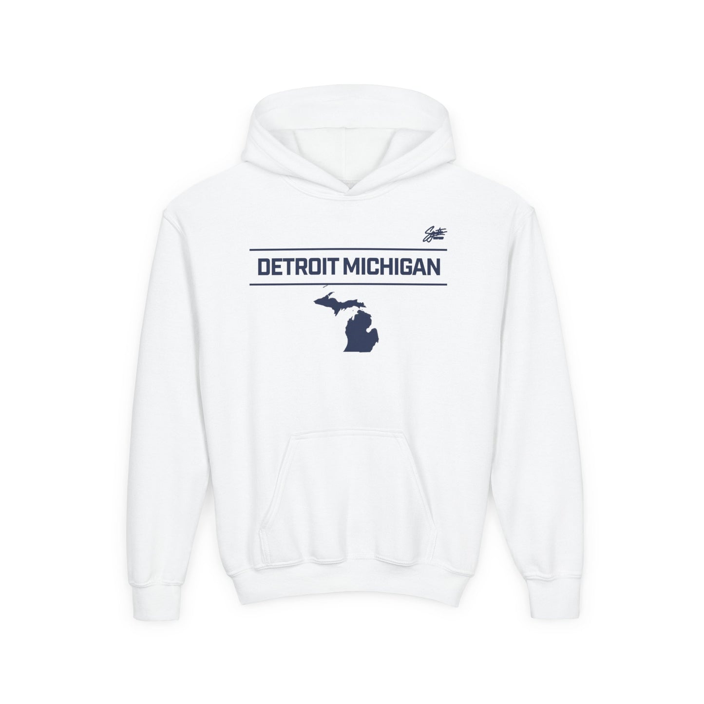Kai’lyn Waller Youth Hoodie