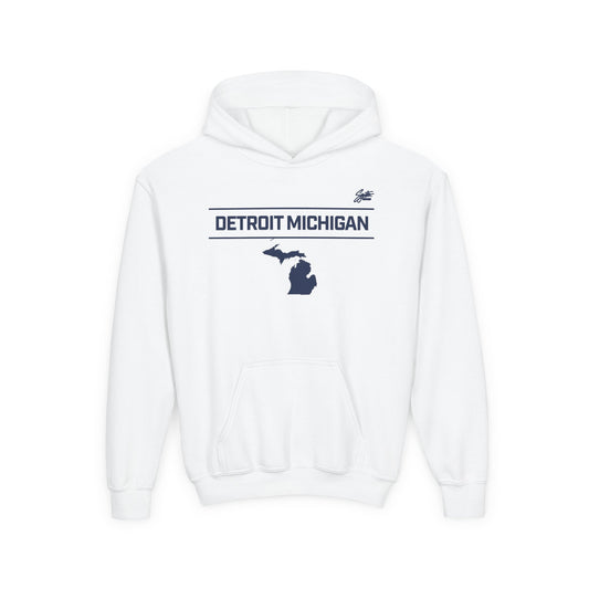 Kai’lyn Waller Youth Hoodie