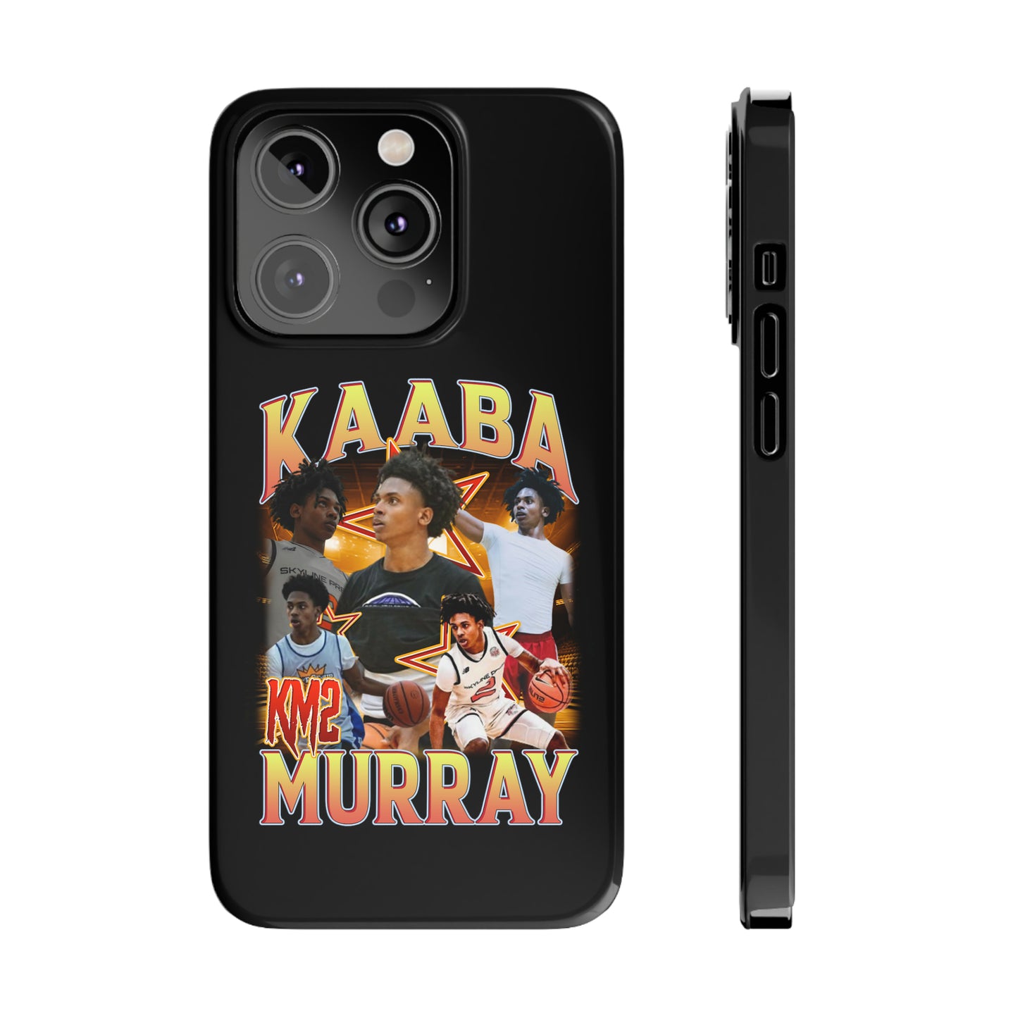 Kaaba Murray Phone Case