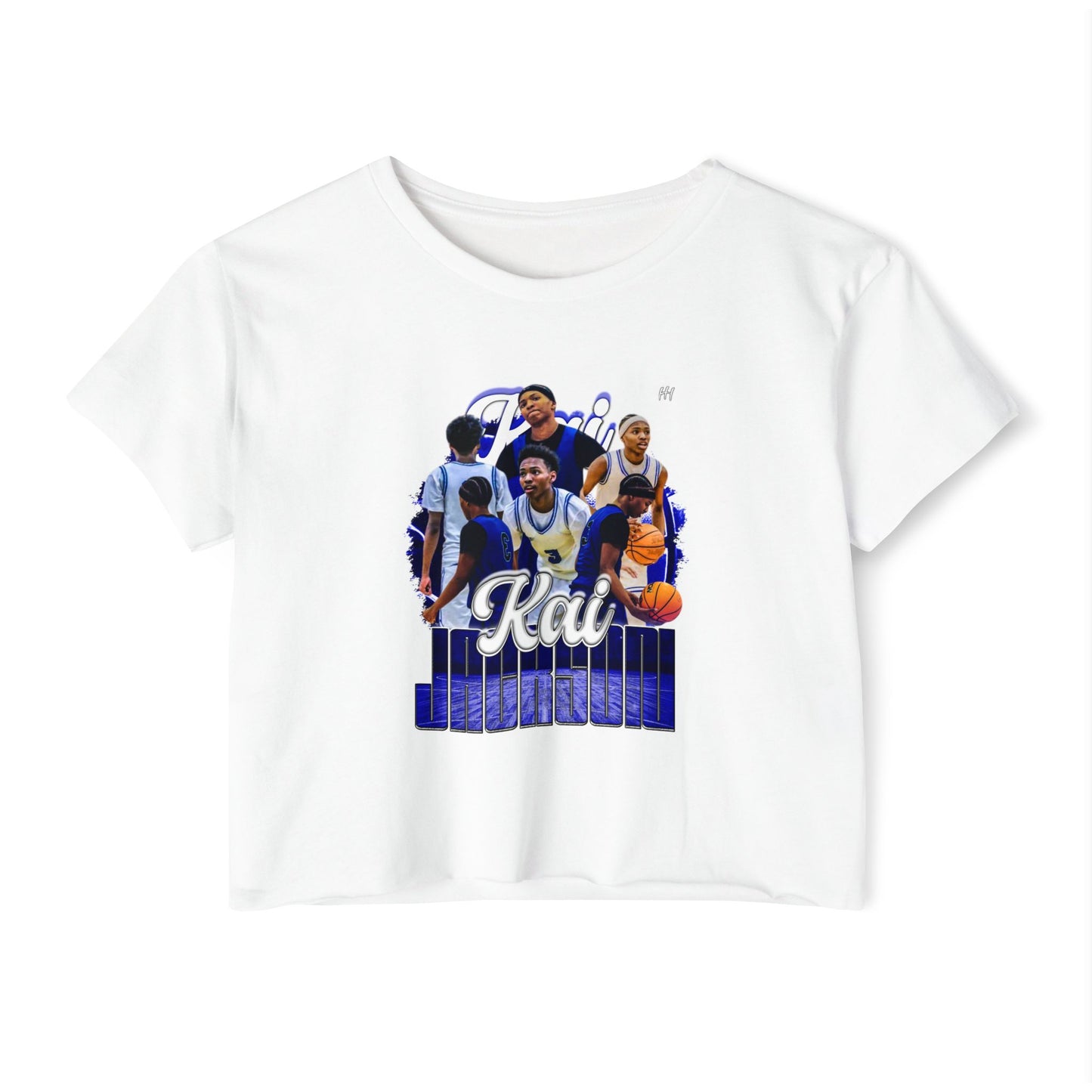 Kai Jackson Crop Top