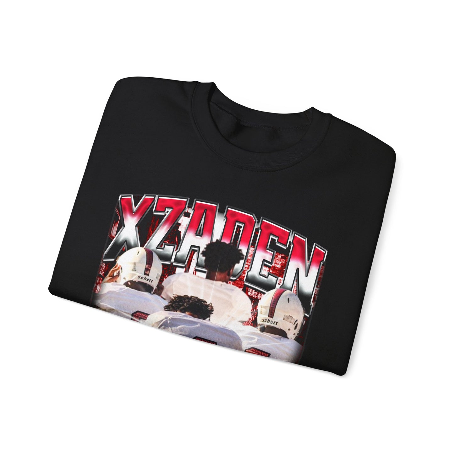 Xzaden Florence Crewneck Sweatshirt