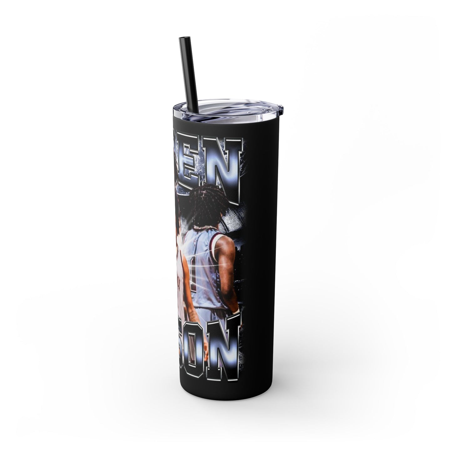 Jaden Mason Stainless Steal Tumbler