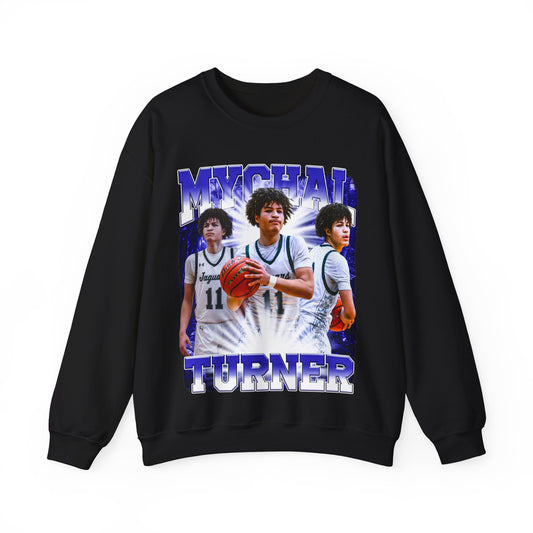 Mychal Turner Crewneck Sweatshirt