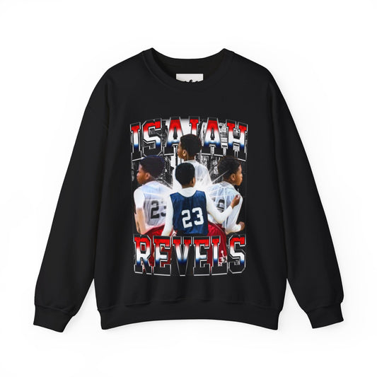 Isaiah Revels Crewneck Sweatshirt